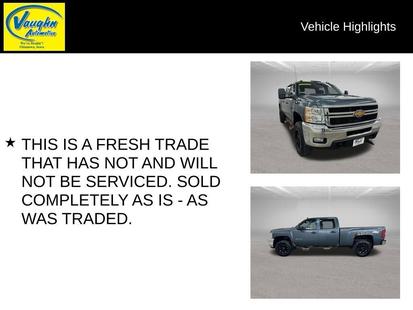 chevrolet silverado 2500hd 2013 1GC1KXCG2DF221490 image chevrolet silverado 2500hd 2013 1GC1KXCG2DF221490 image